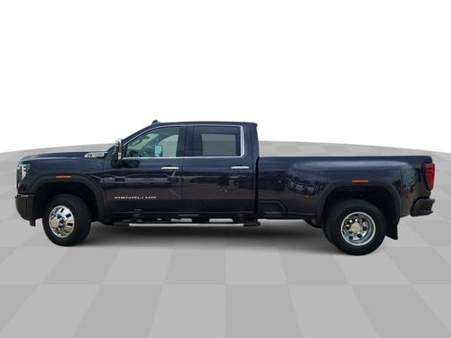 2024 GMC Sierra 3500 Denali