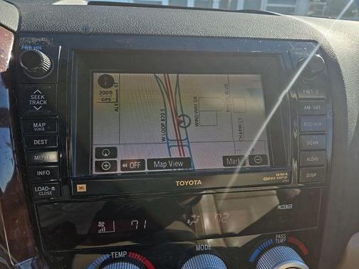 2008 Toyota Tundra Limited 5.7L V8