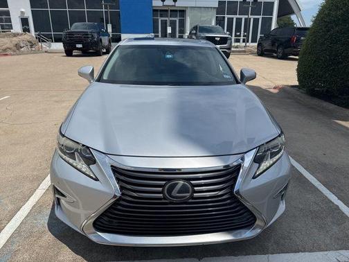 2016 Lexus ES 350 Base