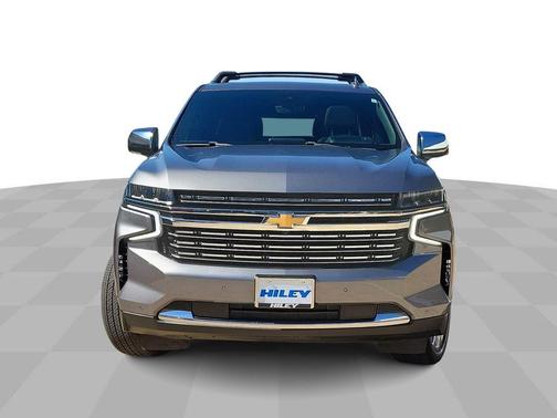 2021 Chevrolet Suburban Premier
