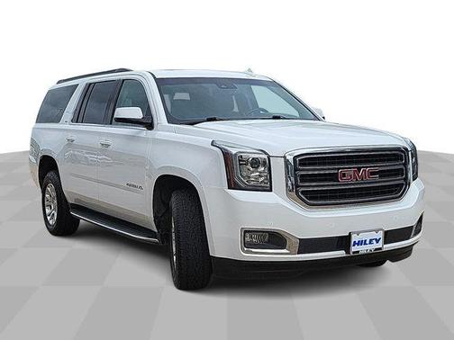 2019 GMC Yukon XL SLT