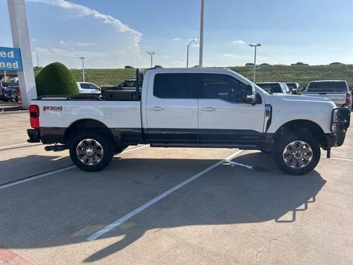 2024 Ford F-250 King Ranch