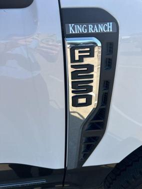 2024 Ford F-250 King Ranch