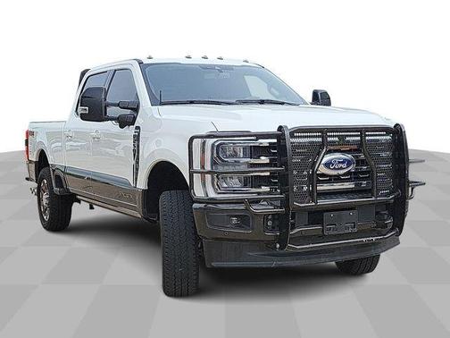 2024 Ford F-250 King Ranch