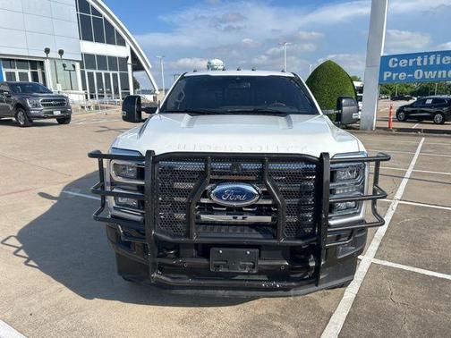 2024 Ford F-250 King Ranch