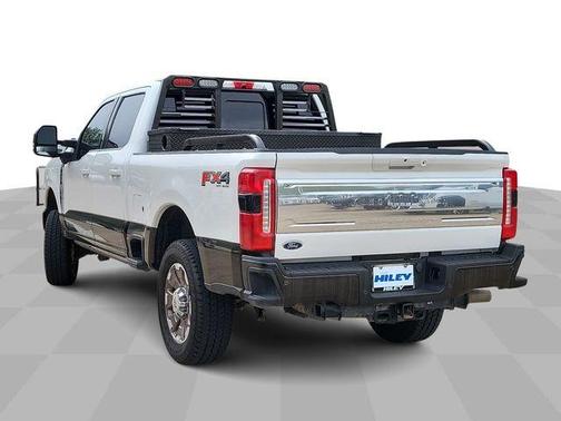 2024 Ford F-250 King Ranch