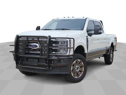 2024 Ford F-250 King Ranch
