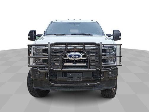 2024 Ford F-250 King Ranch