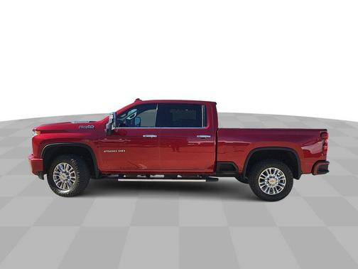 2023 Chevrolet Silverado 2500 High Country