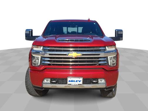 2023 Chevrolet Silverado 2500 High Country