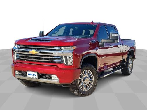 2023 Chevrolet Silverado 2500 High Country