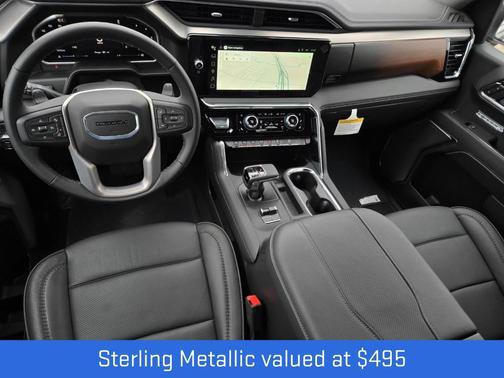 Sterling 2026 GMC Sierra 1500 Denali