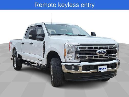 2023 Ford F-250 XLT