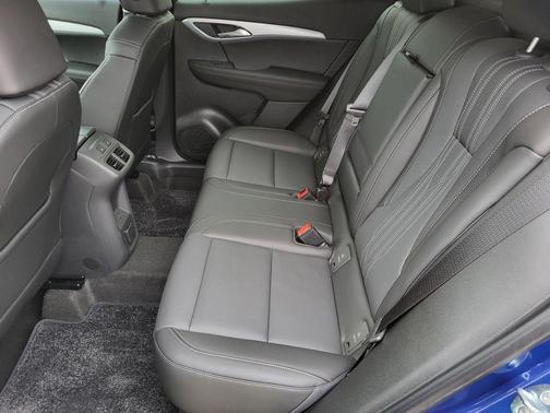 2025 Buick Envision Avenir