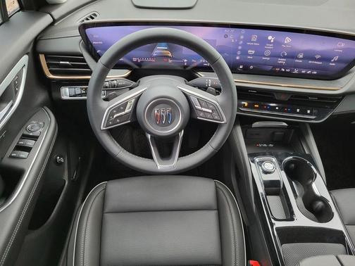 2025 Buick Envision Avenir