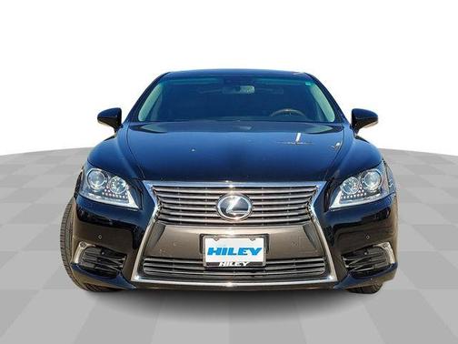 2014 Lexus LS 460 Base