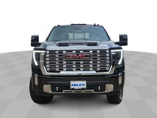 2024 GMC Sierra 2500 Denali