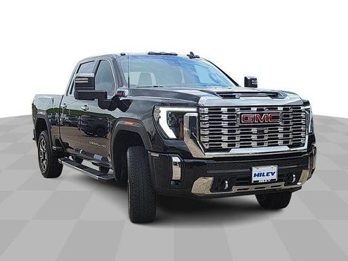 2024 GMC Sierra 2500 Denali