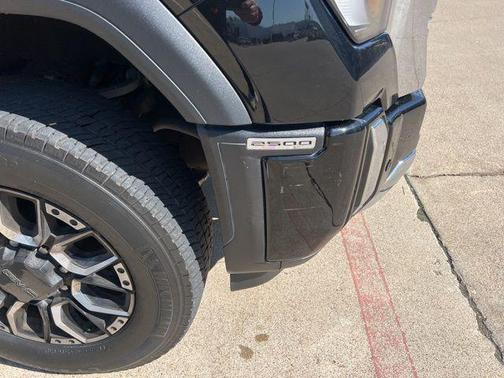 2024 GMC Sierra 2500 Denali