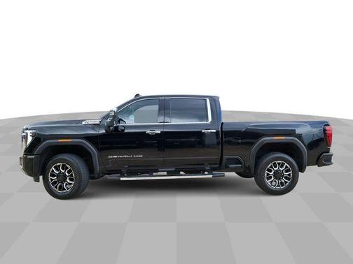 2024 GMC Sierra 2500 Denali