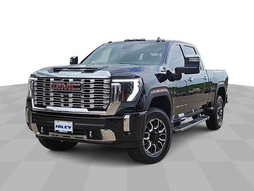 2024 GMC Sierra 2500 Denali