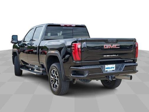 2024 GMC Sierra 2500 Denali