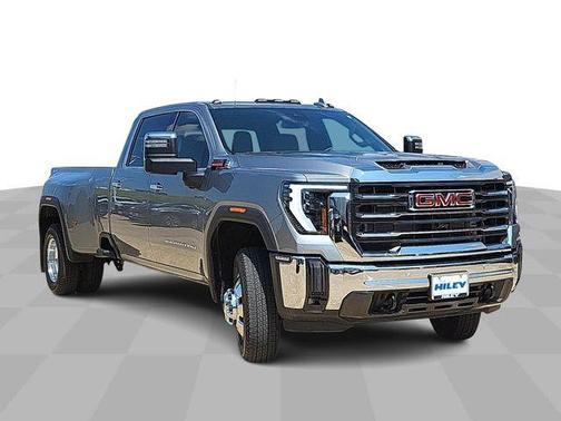 2025 GMC Sierra 3500 SLT