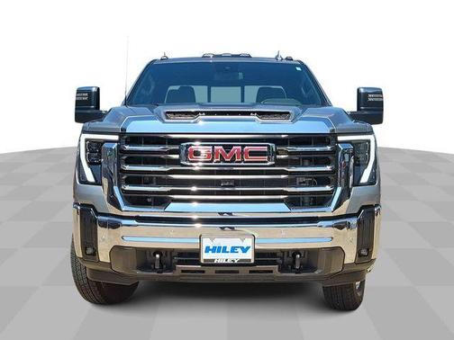 2025 GMC Sierra 3500 SLT