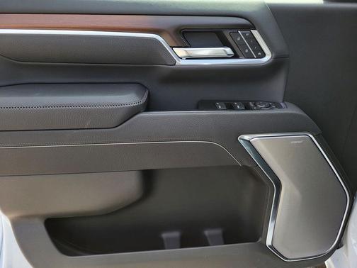 2026 GMC Sierra 2500 Denali