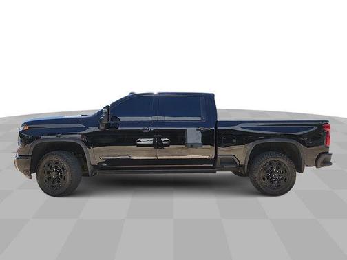 2024 Chevrolet Silverado 2500 High Country
