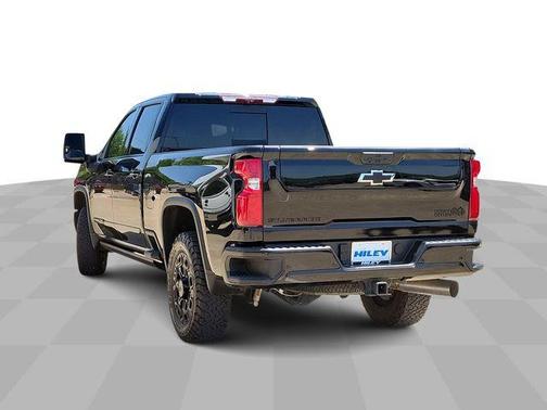 2024 Chevrolet Silverado 2500 High Country
