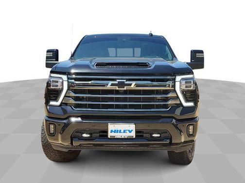 2024 Chevrolet Silverado 2500 High Country