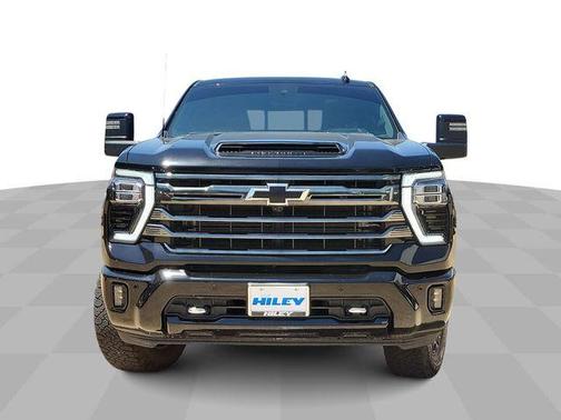 2024 Chevrolet Silverado 2500 High Country