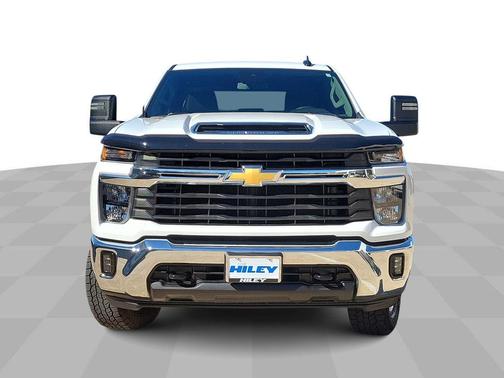 2024 Chevrolet Silverado 2500 LT