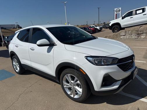 2022 Buick Encore GX Preferred