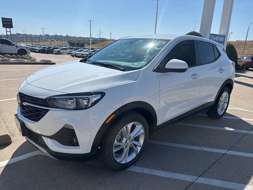 2022 Buick Encore GX Preferred