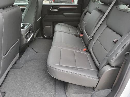 2025 GMC Sierra 3500 Denali
