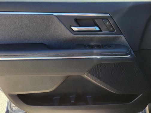 2026 GMC Sierra EV Elevation