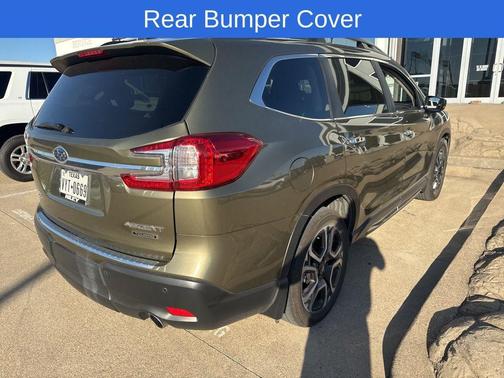 2025 Subaru Ascent Touring