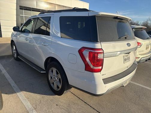 2020 Ford Expedition XLT