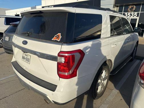 2020 Ford Expedition XLT