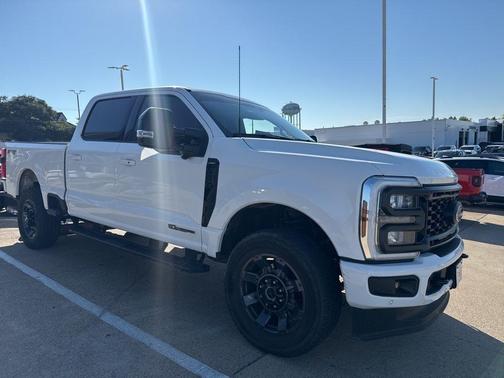 2024 Ford F-250 Lariat