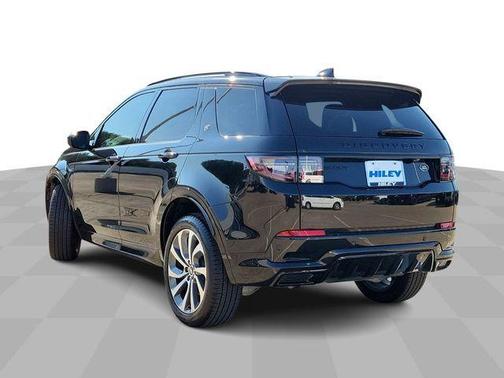 2023 Land Rover Discovery Sport SE R-Dynamic