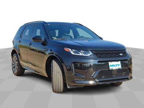 2023 Land Rover Discovery Sport SE R-Dynamic