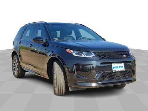 2023 Land Rover Discovery Sport SE R-Dynamic