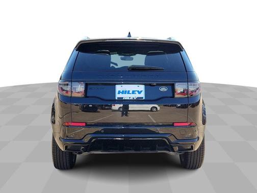 2023 Land Rover Discovery Sport SE R-Dynamic