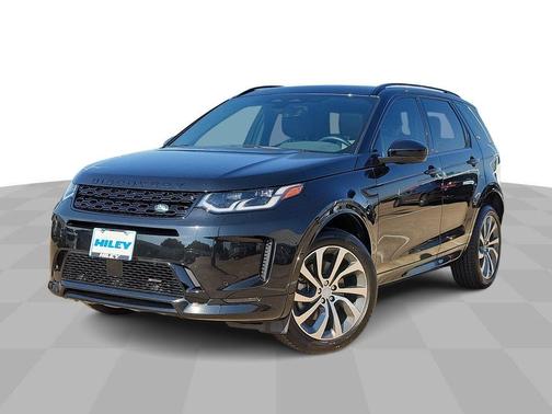 2023 Land Rover Discovery Sport SE R-Dynamic