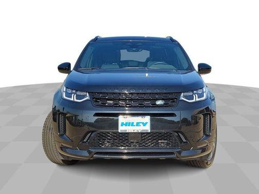2023 Land Rover Discovery Sport SE R-Dynamic
