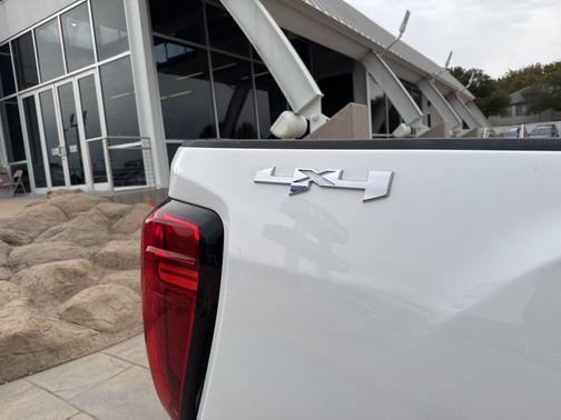 2021 GMC Sierra 2500 SLE