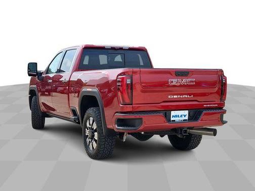 2024 GMC Sierra 2500 Denali